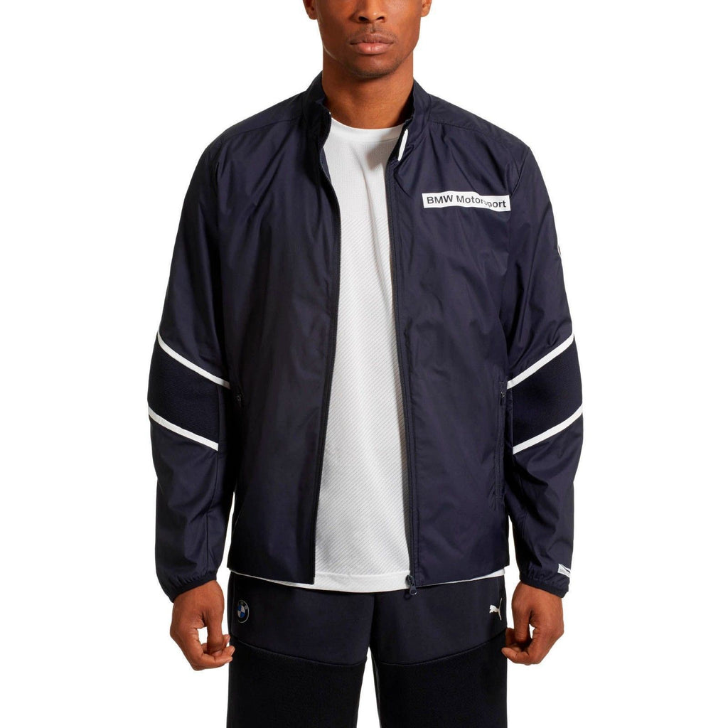 [575262-01] Mens Puma BMW MS SPEEDCAT EVO JACKET
