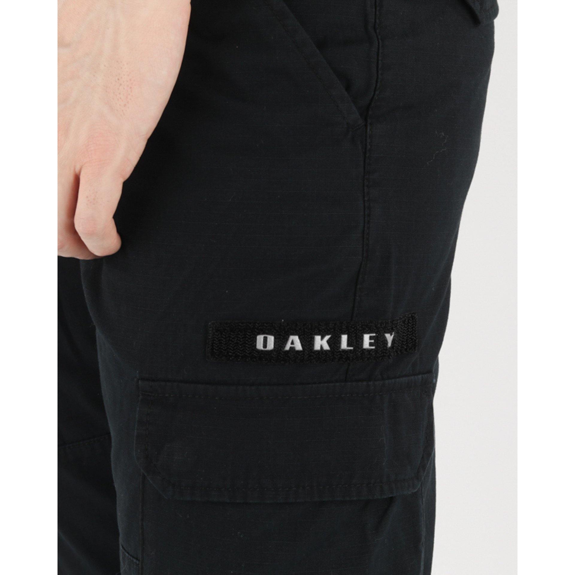 [422454-02E] Mens Oakley Cargo Icon Pant - sneakAR