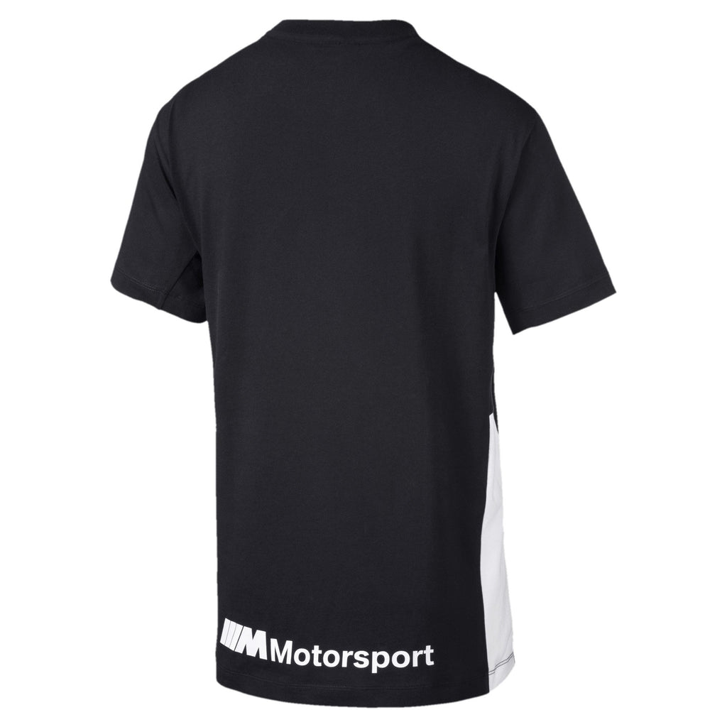 [576641-01] Mens Puma BMW MMS Life Tee