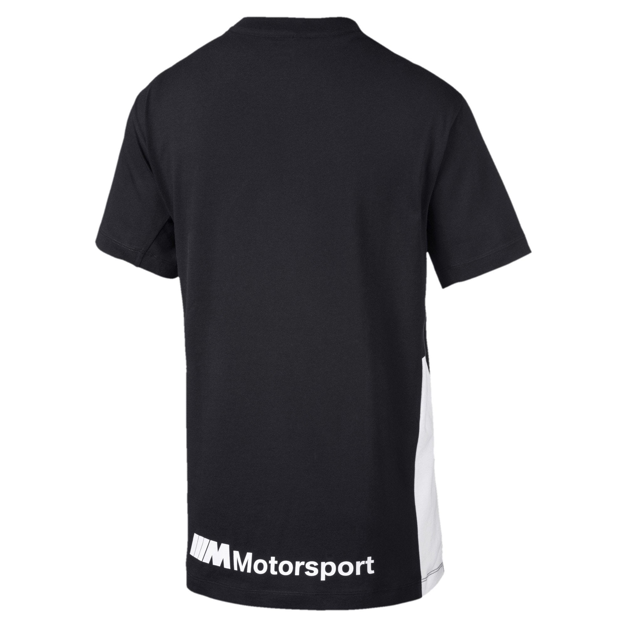 [576641-01] Mens Puma BMW MMS Life Tee