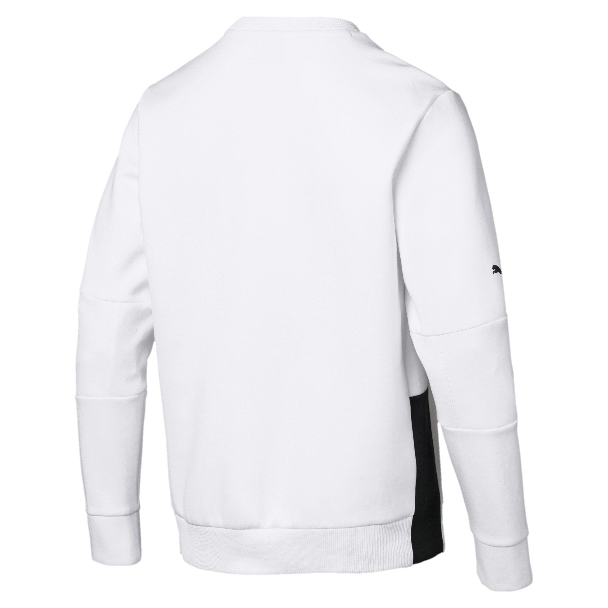 [576644-02] BMW MMS Graphic Crew Neck