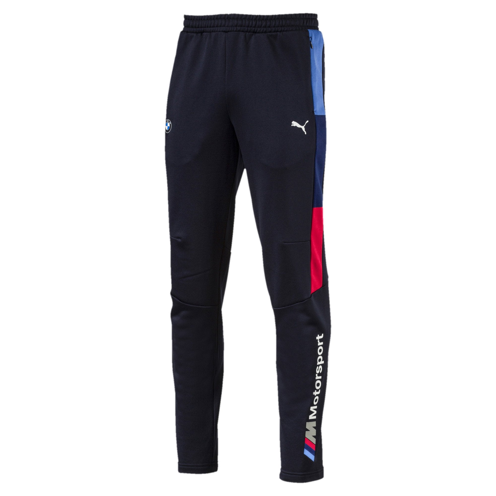 [576651-04] Mens Puma BMW MMS T7 Track Pants