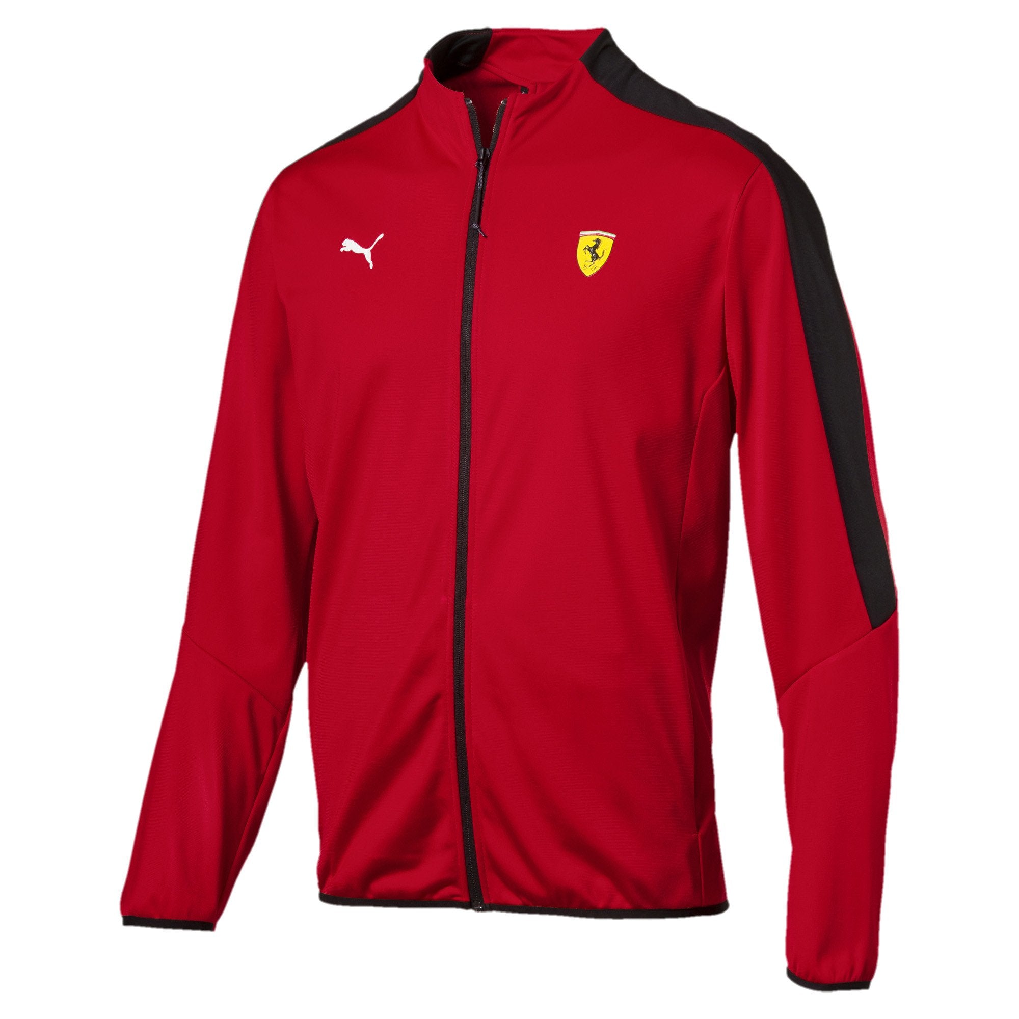 [576701-01] SF T7 Track Jacket