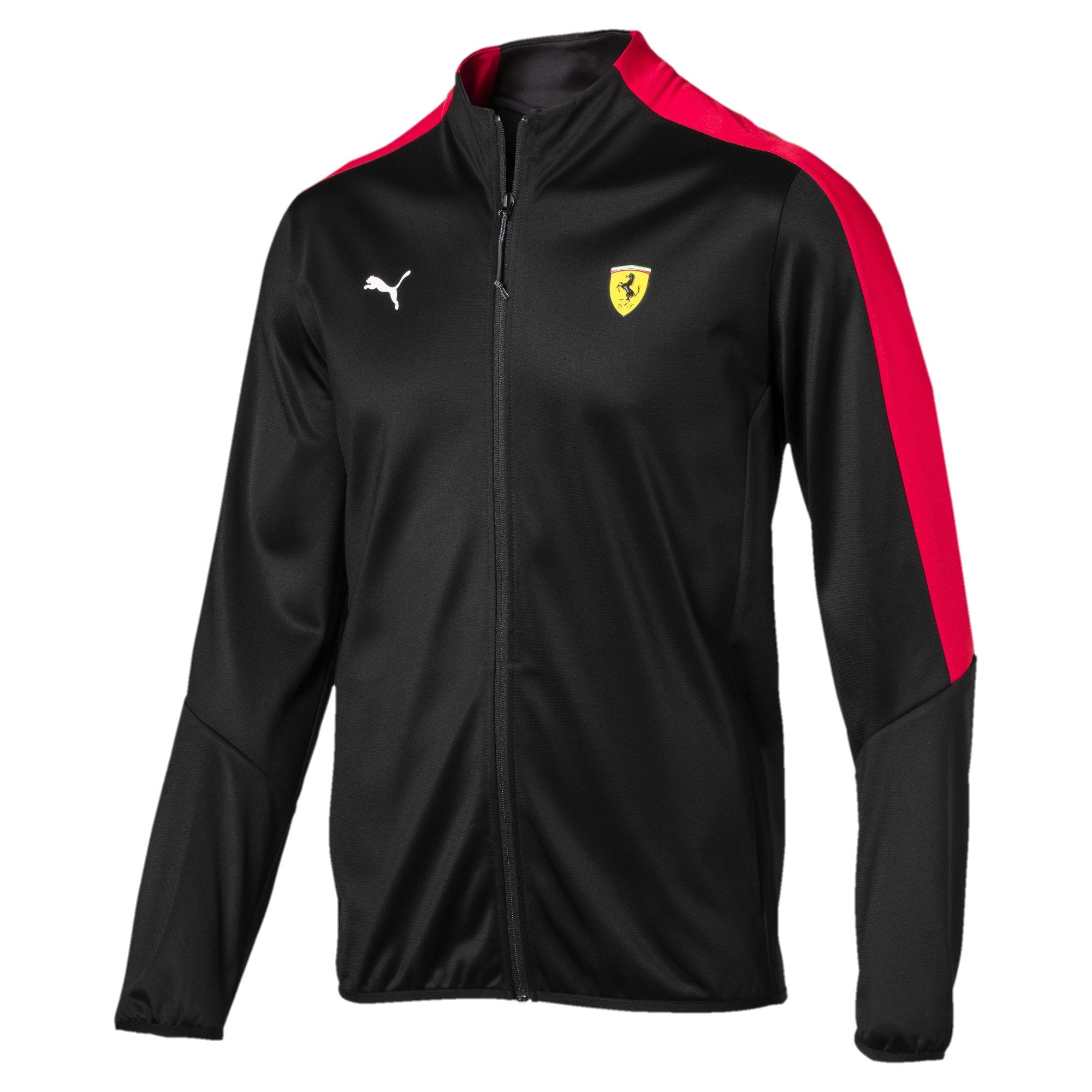 [576701-02] SF T7 Track Jacket