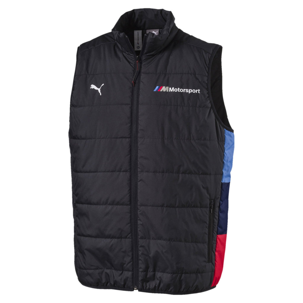 [576910-01] BMW Motorsport Padded Vest