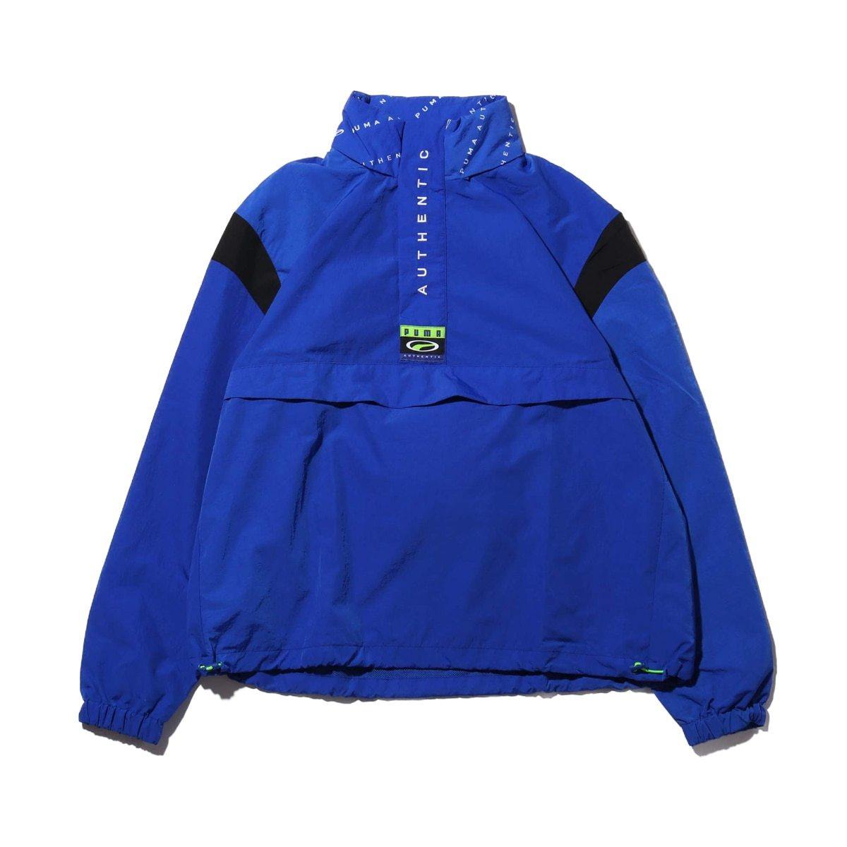 [578909-03] Mens Puma 90s Retro Windbreaker - sneakAR