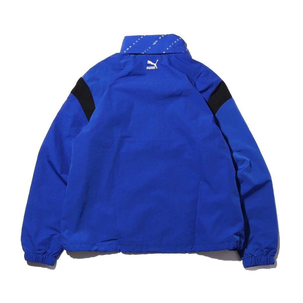 [578909-03] Mens Puma 90s Retro Windbreaker - sneakAR