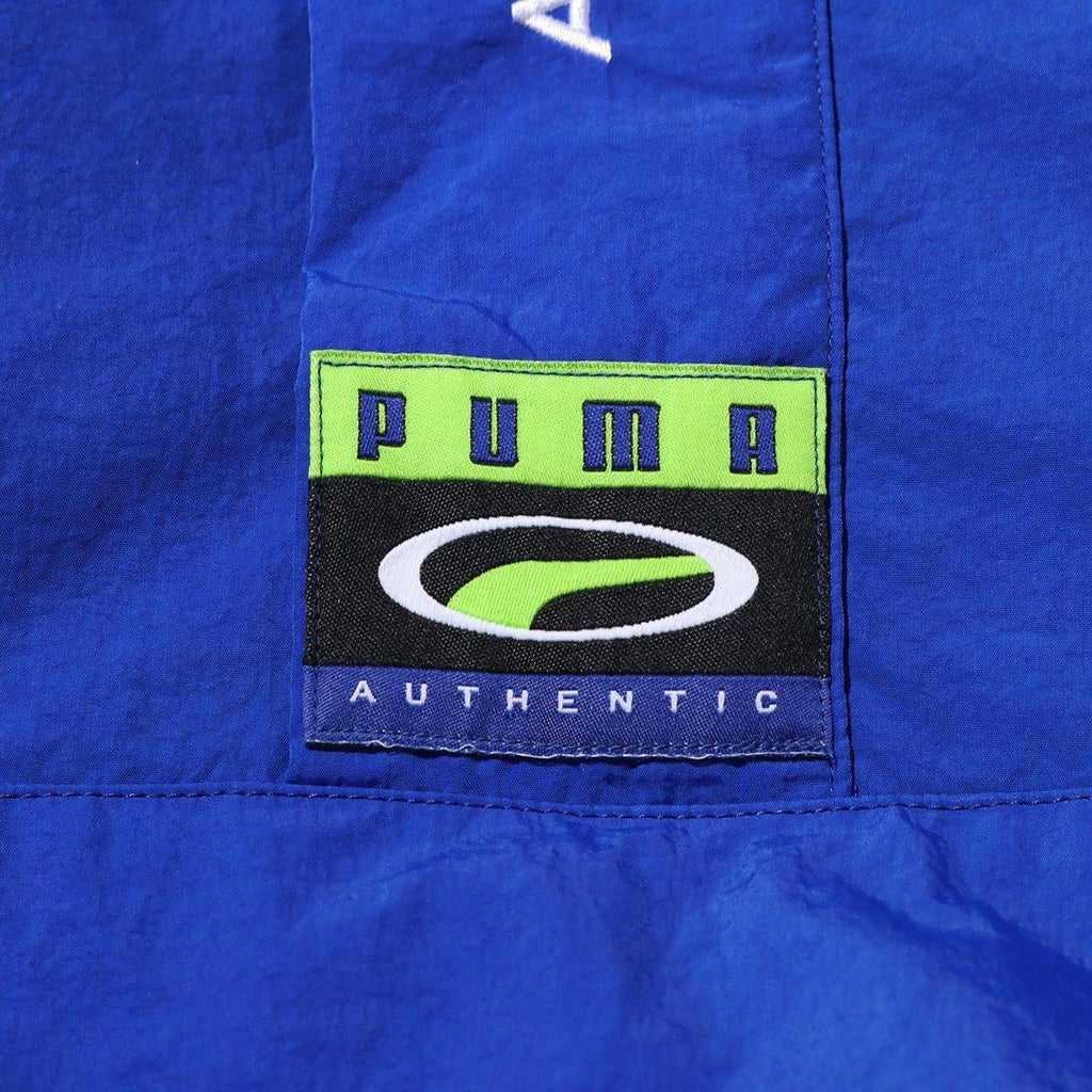 [578909-03] Mens Puma 90s Retro Windbreaker - sneakAR