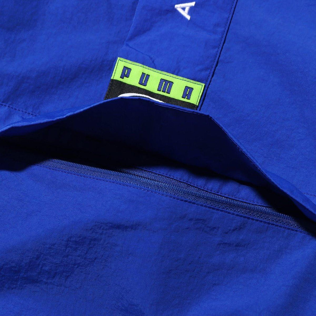 [578909-03] Mens Puma 90s Retro Windbreaker - sneakAR