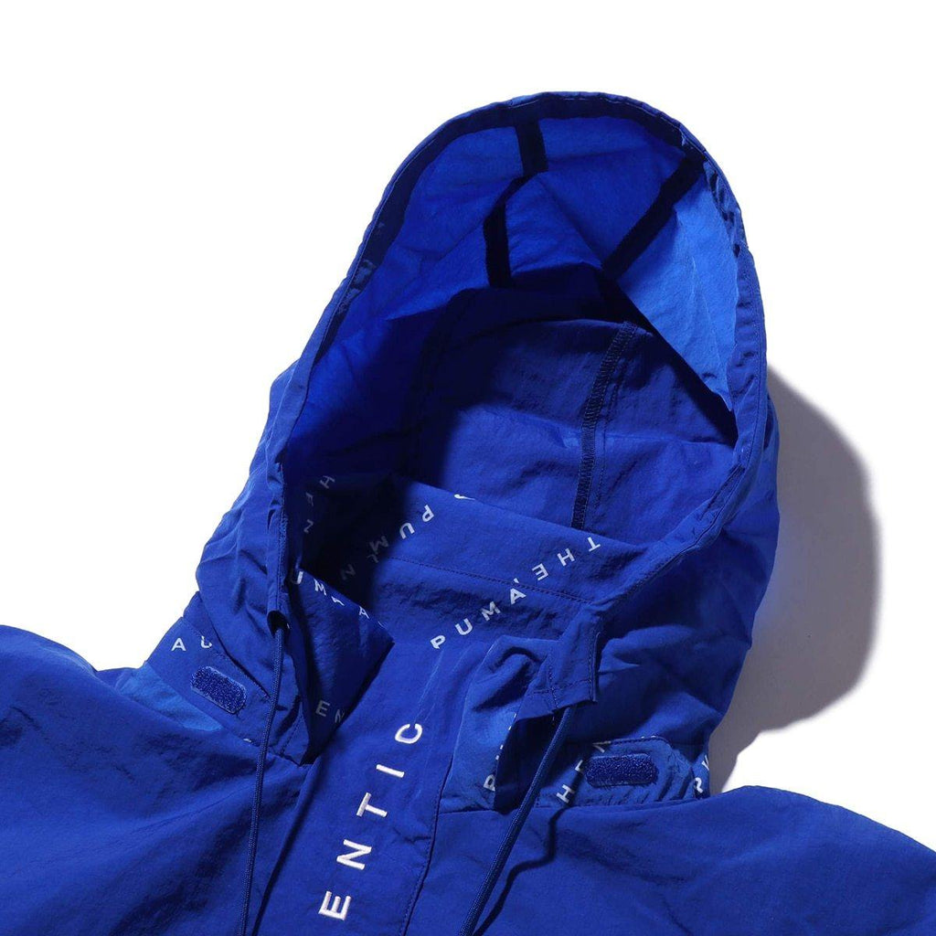 [578909-03] Mens Puma 90s Retro Windbreaker - sneakAR