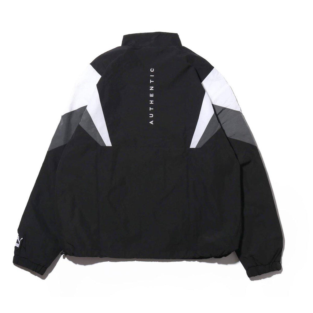 [578910-01] Mens Puma 90s Retro Woven Jacket - sneakAR