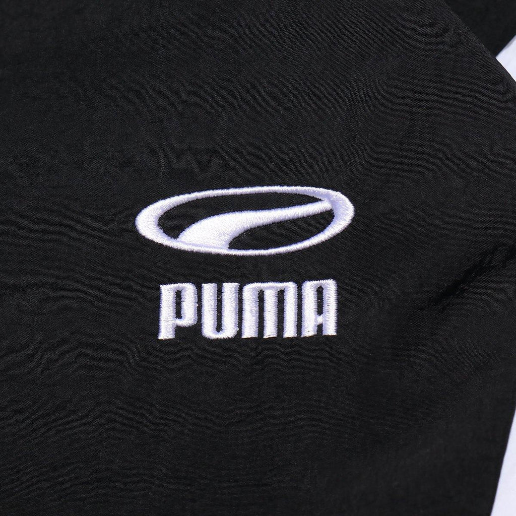 [578910-01] Mens Puma 90s Retro Woven Jacket - sneakAR