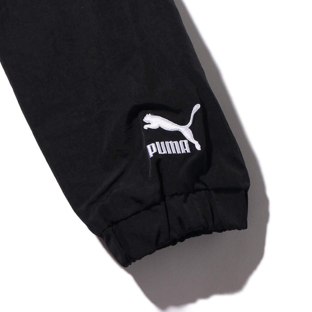 [578910-01] Mens Puma 90s Retro Woven Jacket - sneakAR