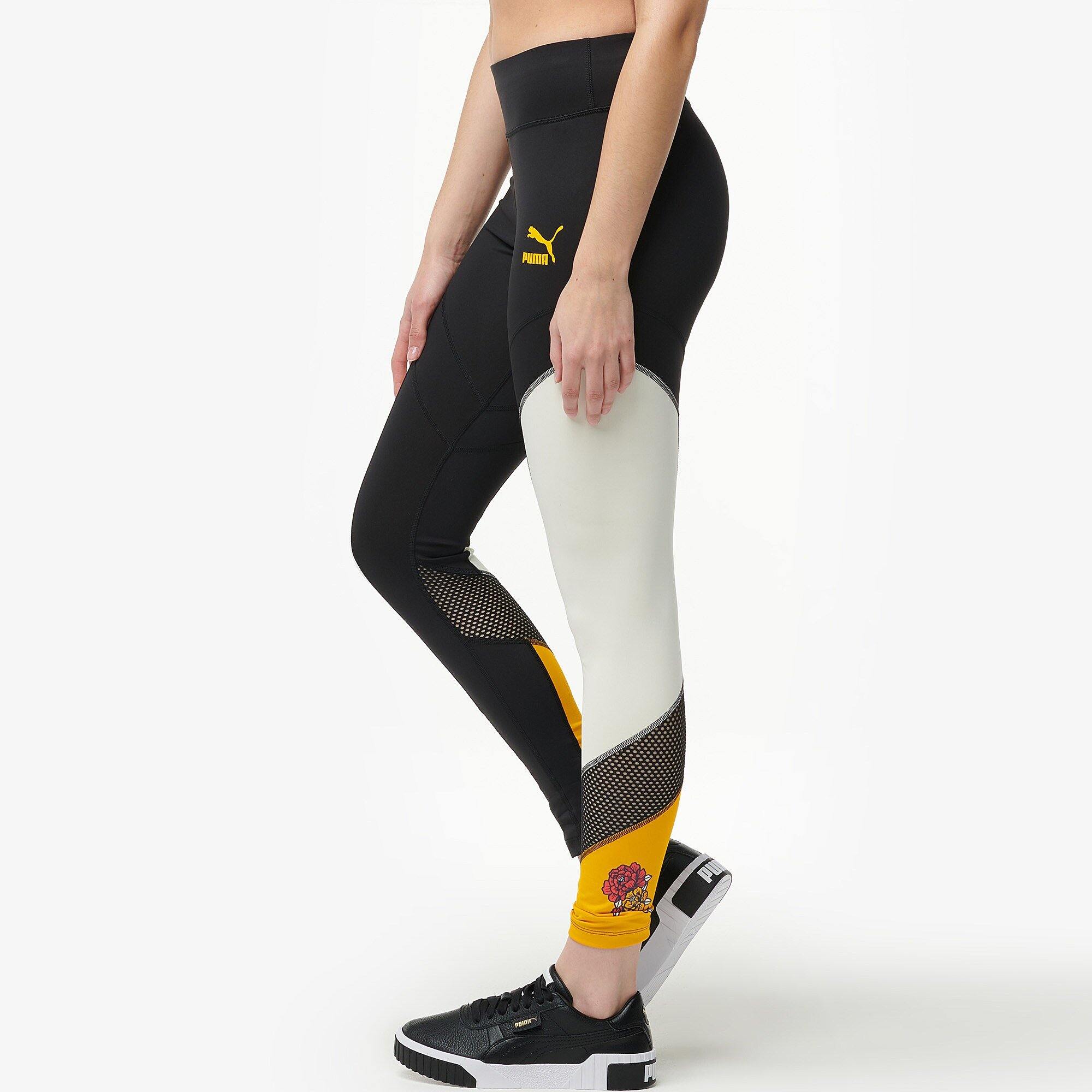 [579248-02] Womens Puma Flourish XTG Legging - sneakAR