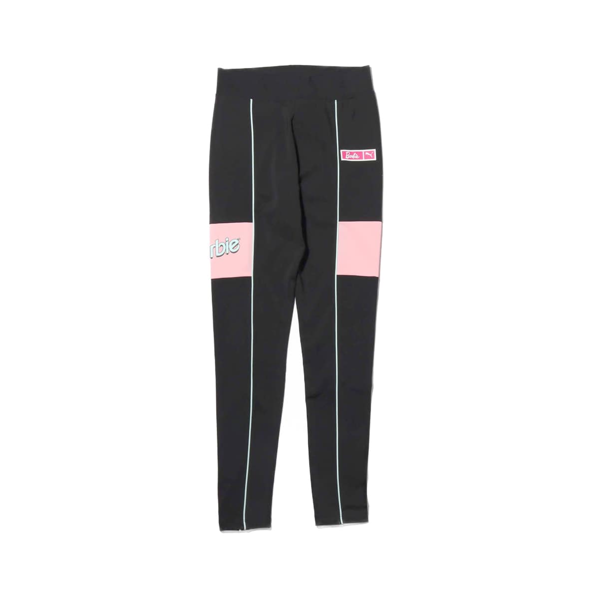 [579860-01] Womens Puma x Barbie Legging