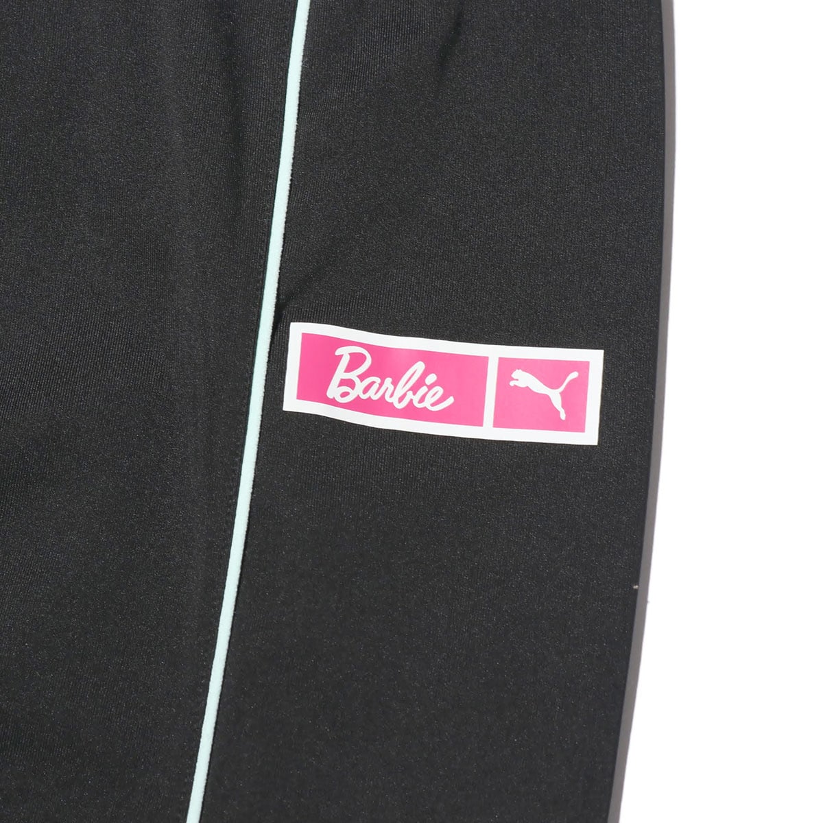 [579860-01] Womens Puma x Barbie Legging
