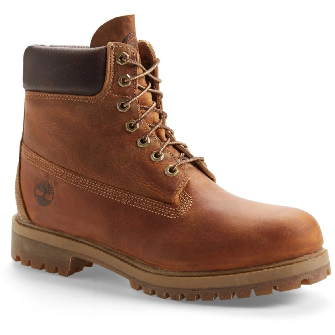 [TB027094214] Mens Timberland Heritage 6" Boot