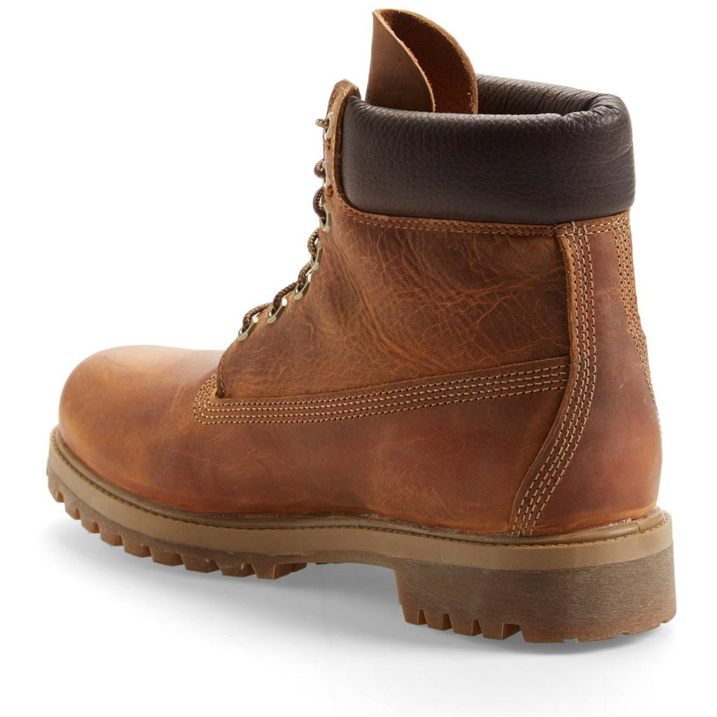 [TB027094214] Mens Timberland Heritage 6" Boot