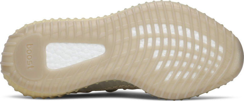 [FX9028] Mens Adidas Yeezy Boost 350 V2 'Flax'