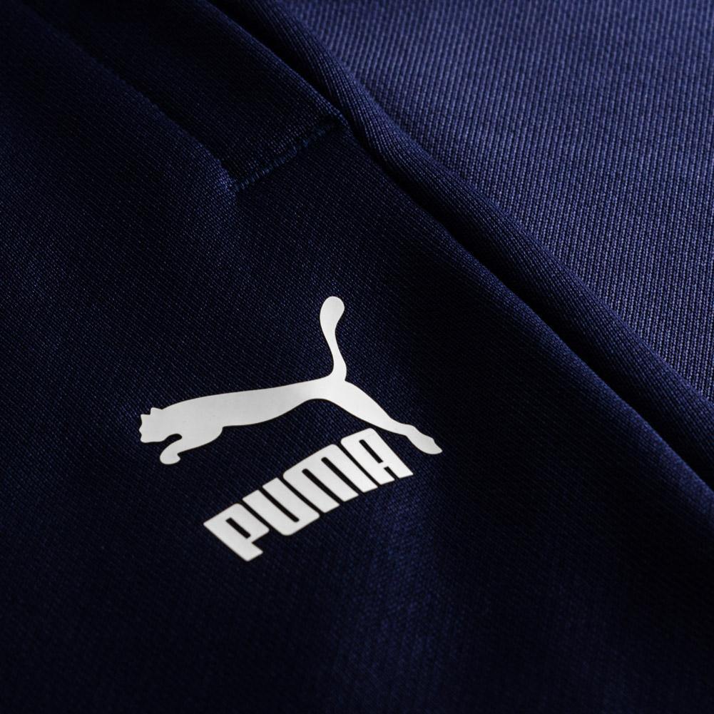 [595300-06] Mens Puma Iconic MCS Track Pant Cuff - sneakAR