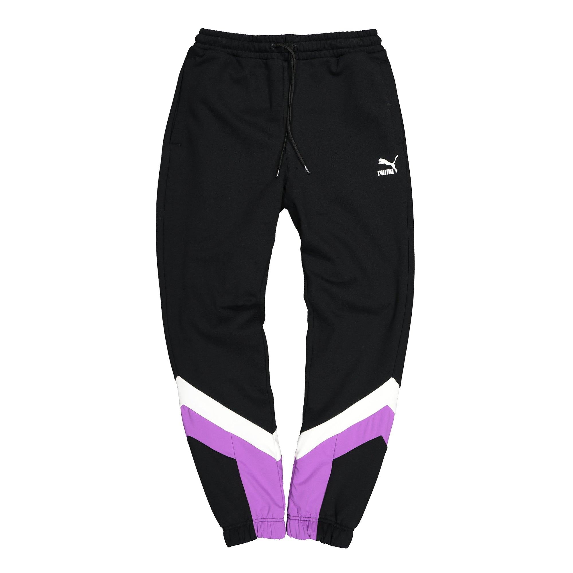 [595302-51] Mens Puma Iconic MCS Track Pant Mix - sneakAR