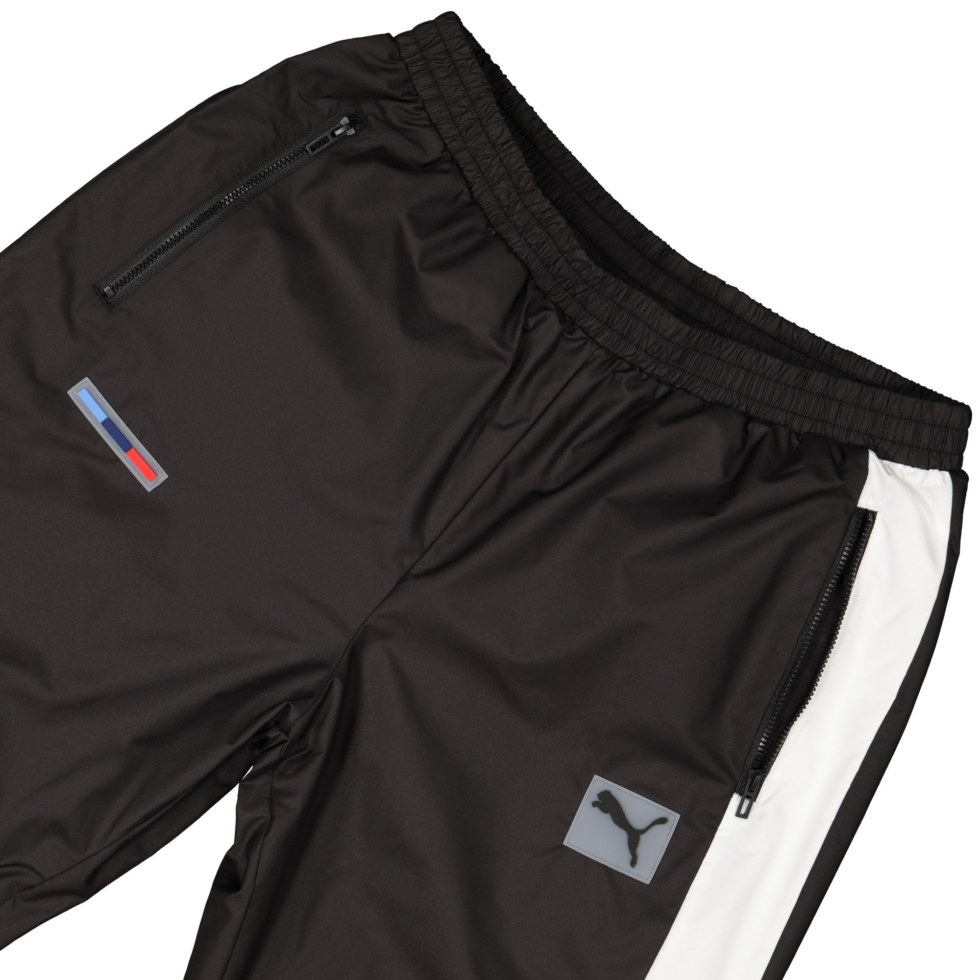 [596079-01] Mens Puma BMW Motorsport Street Pants