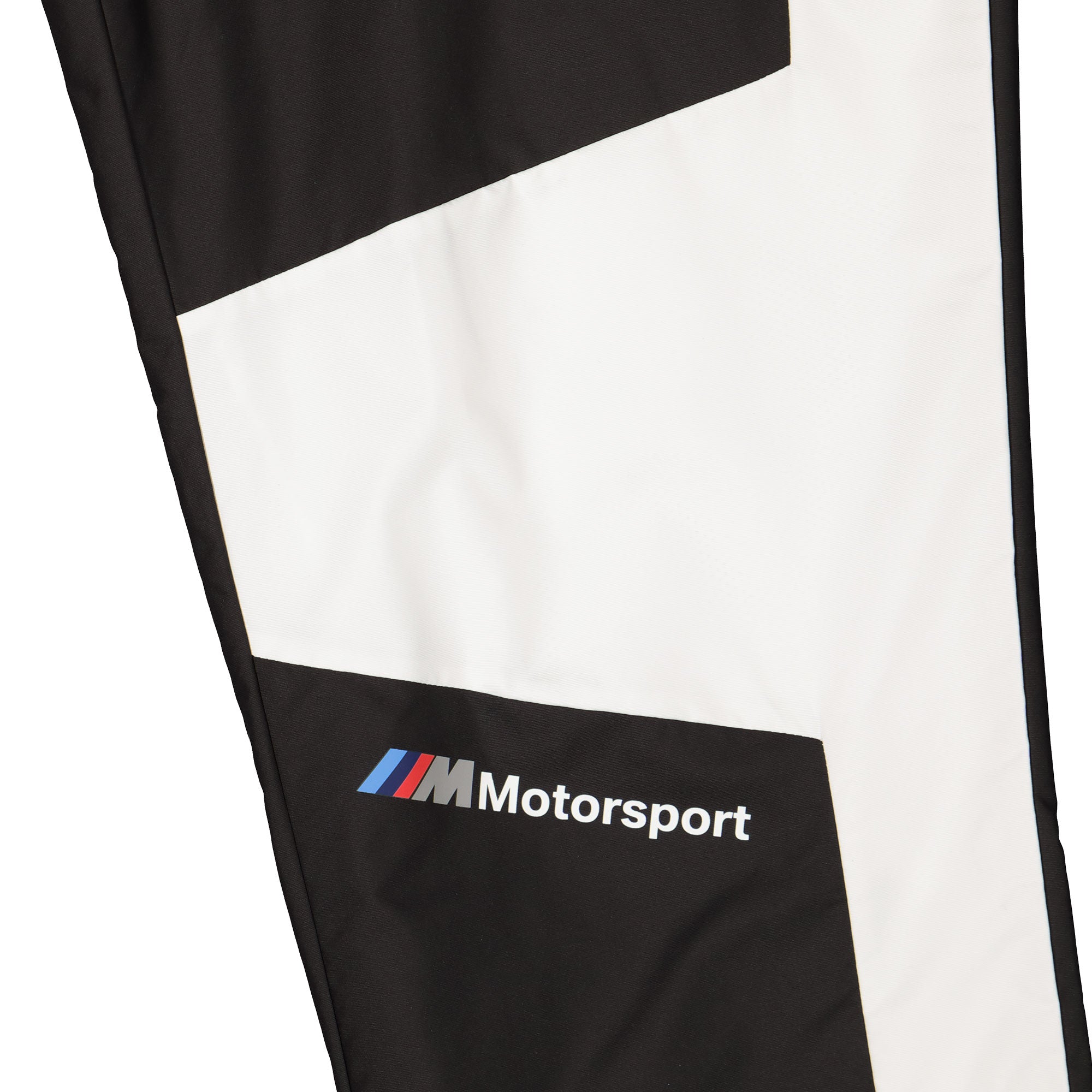 [596079-01] Mens Puma BMW Motorsport Street Pants