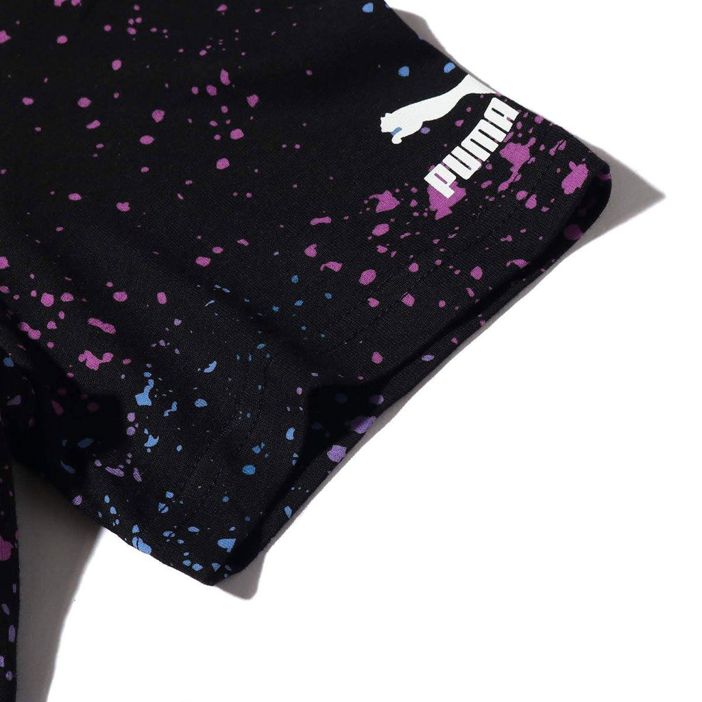 [597238-01] Mens Puma X NASA Space Agency AOP Tee - sneakAR