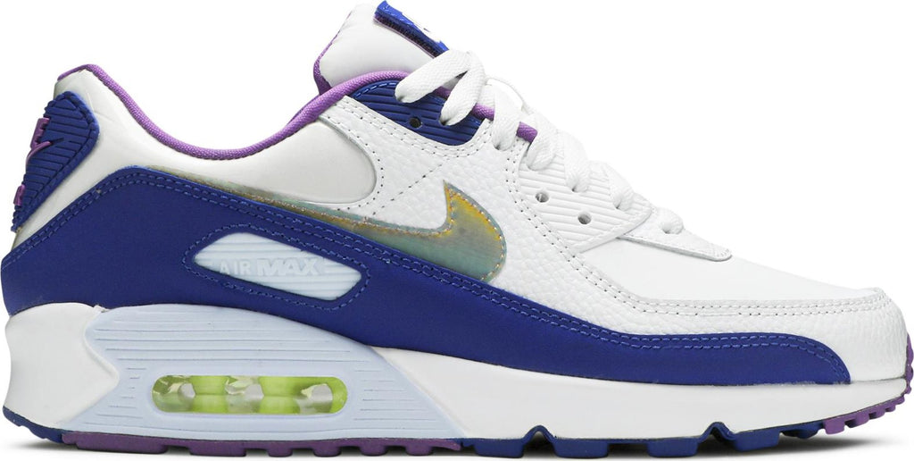 [CT3623-100] Mens Nike AIR MAX 90