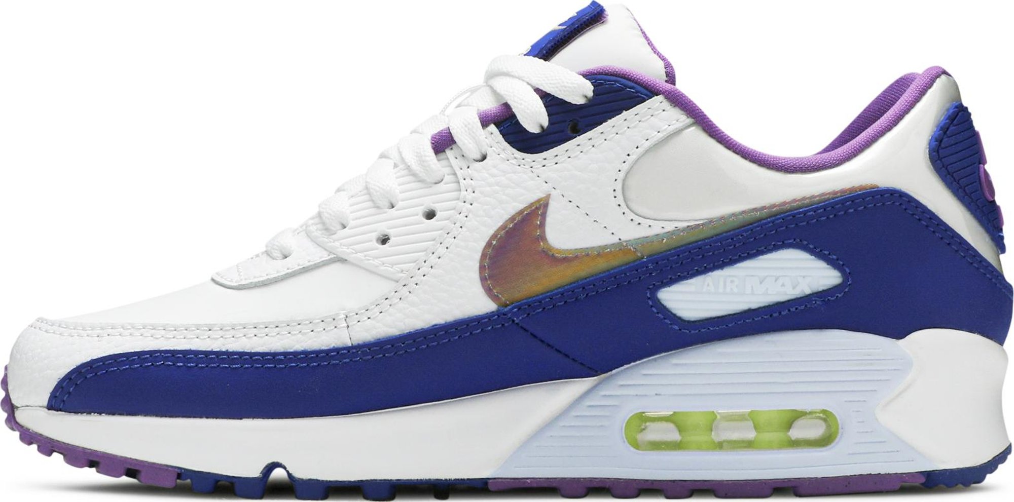 [CT3623-100] Mens Nike AIR MAX 90