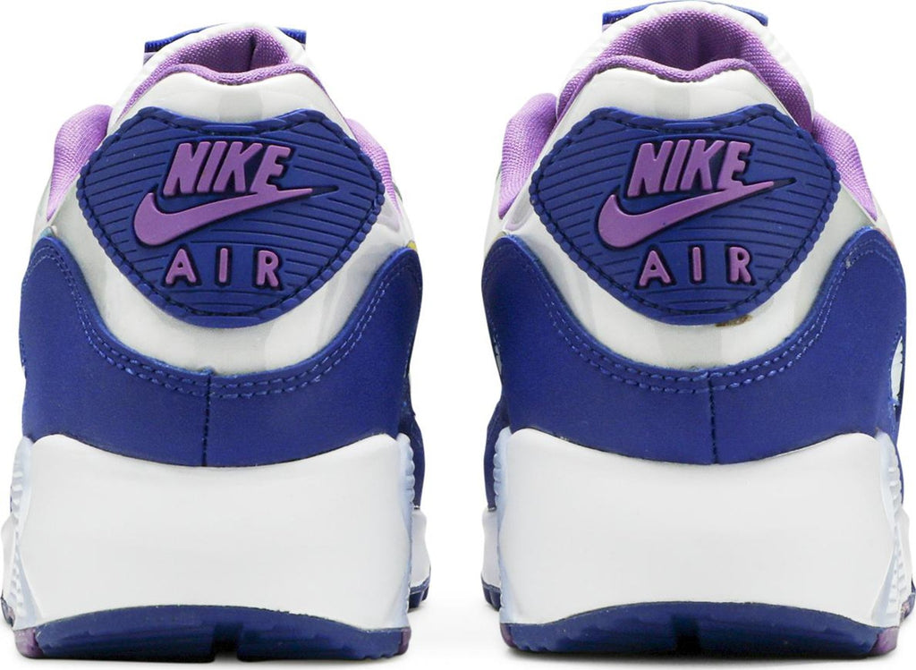 [CT3623-100] Mens Nike AIR MAX 90