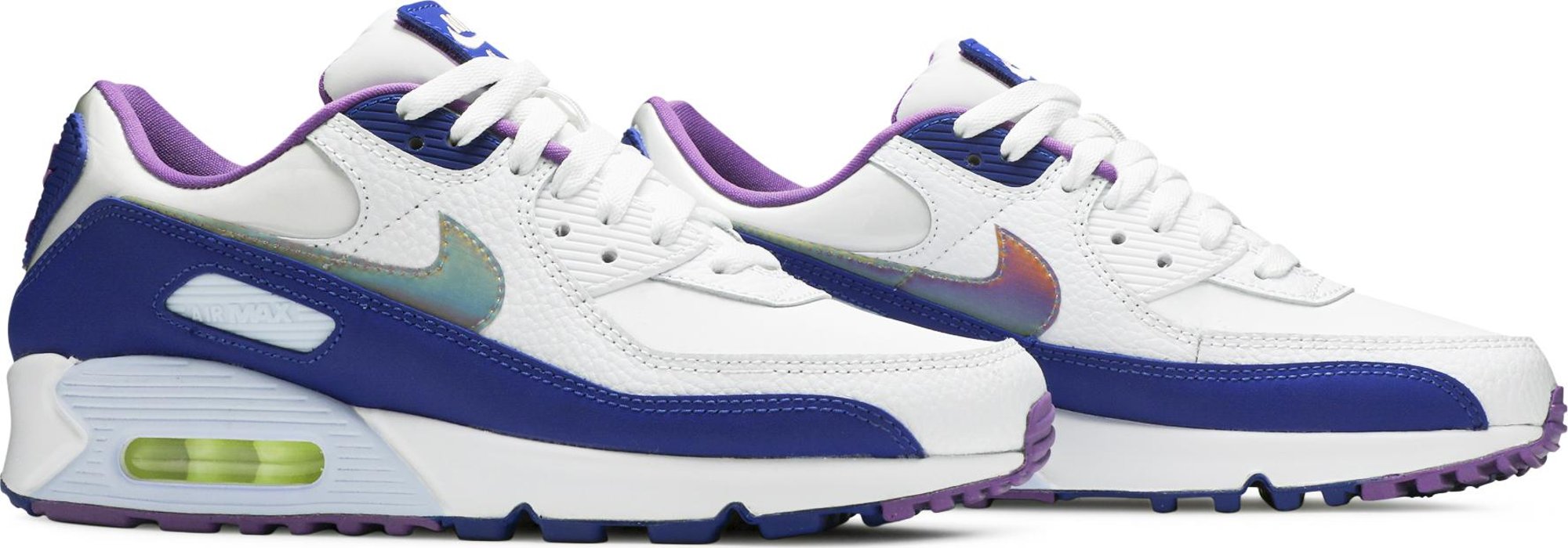 [CT3623-100] Mens Nike AIR MAX 90