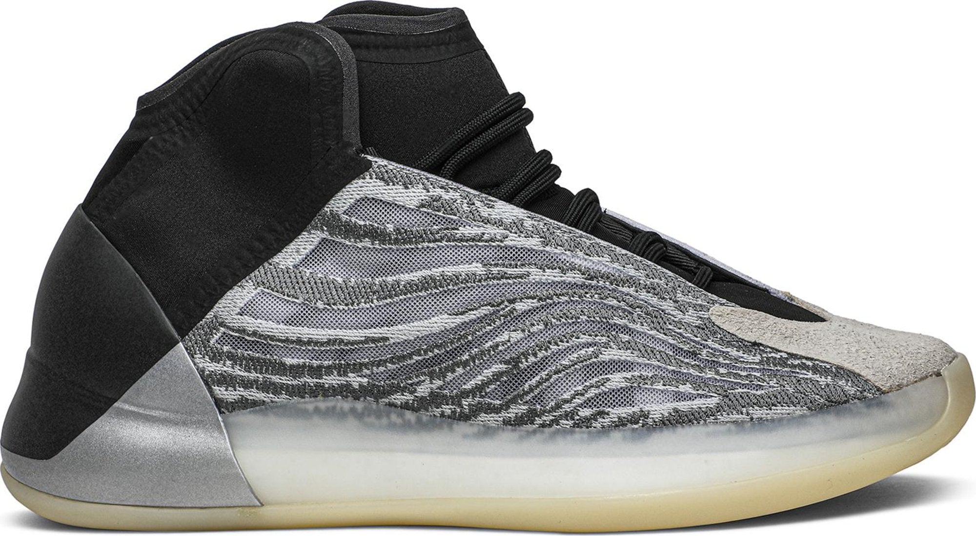 [Q46473] Mens Adidas YEEZY QNTM (LIFESTYLE MODEL)