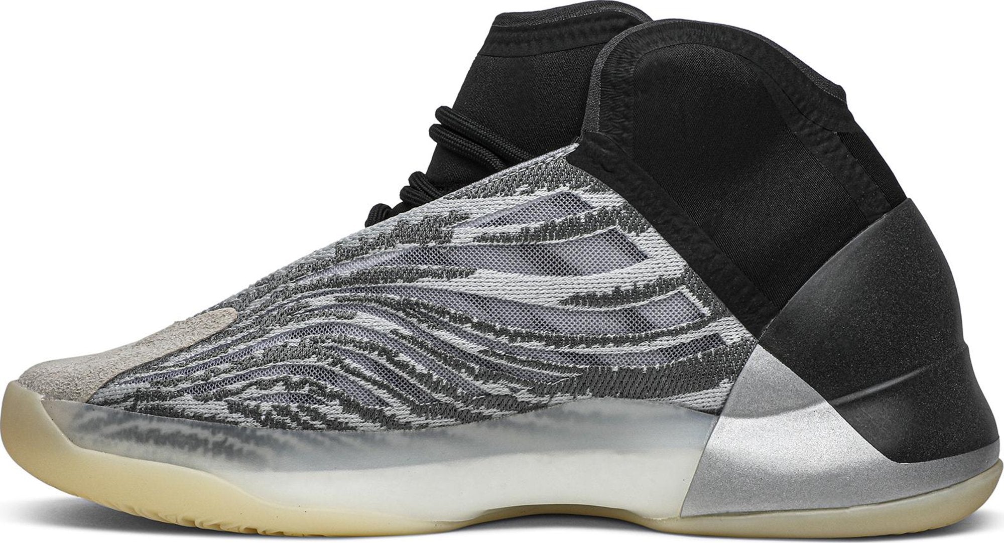 [Q46473] Mens Adidas YEEZY QNTM (LIFESTYLE MODEL)