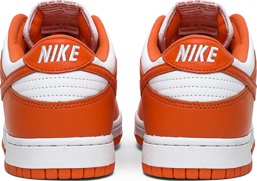 [CU1726-101] Mens Nike Dunk Low SP 'Syracuse'