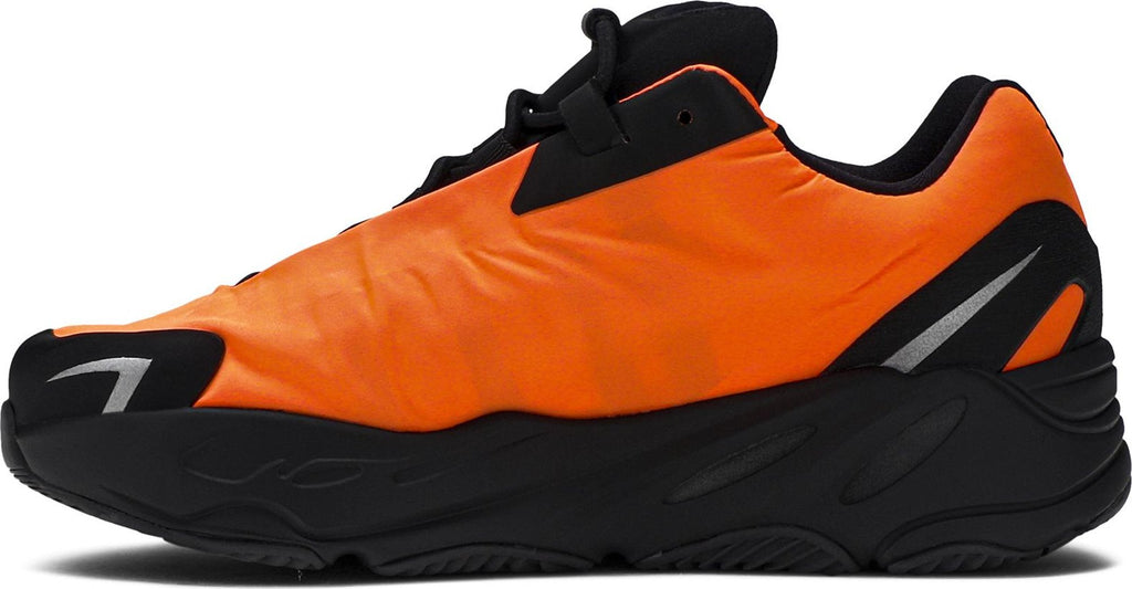 [FX3354] Kids Adidas YEEZY BOOST 700 MNVN 'ORANGE'