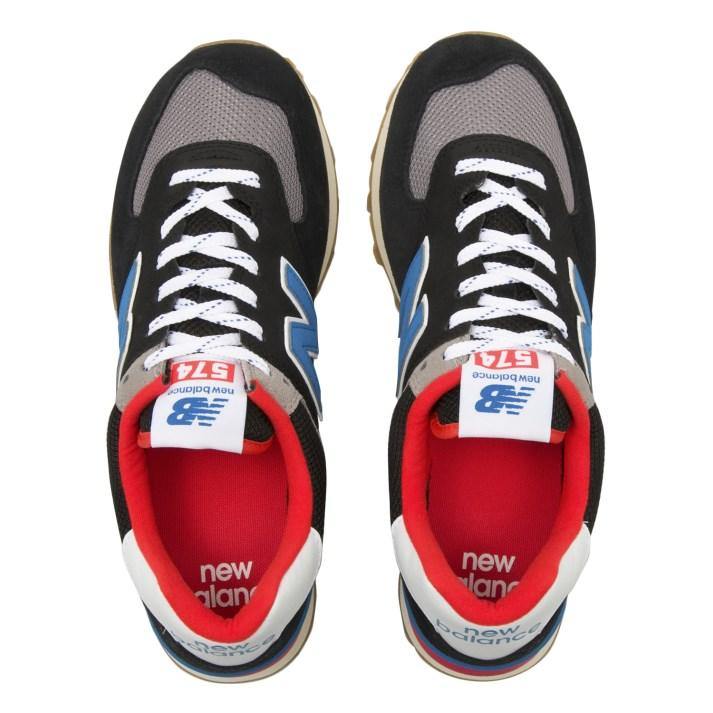 [ML574SOV] Mens New Balance 574 - sneakAR