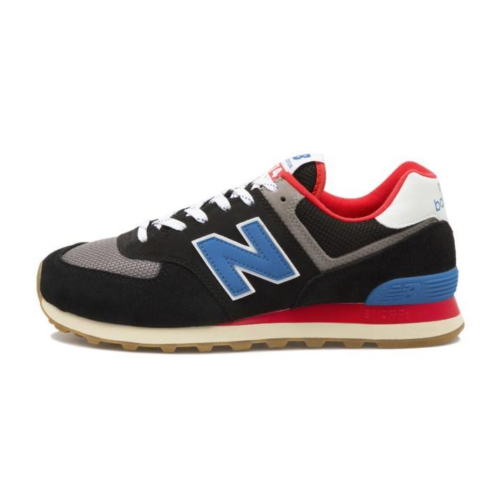 [ML574SOV] Mens New Balance 574 - sneakAR