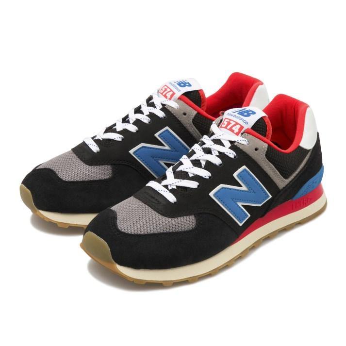 [ML574SOV] Mens New Balance 574 - sneakAR