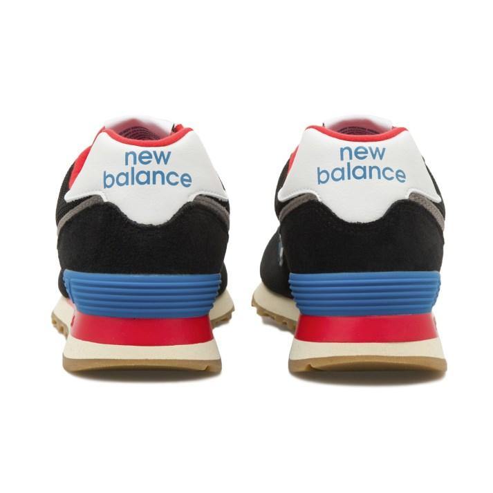 [ML574SOV] Mens New Balance 574 - sneakAR