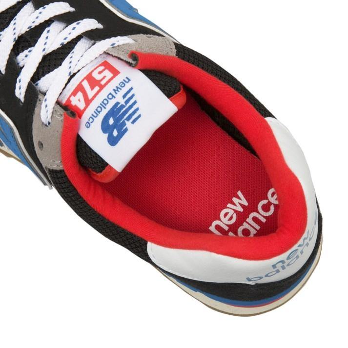 [ML574SOV] Mens New Balance 574 - sneakAR