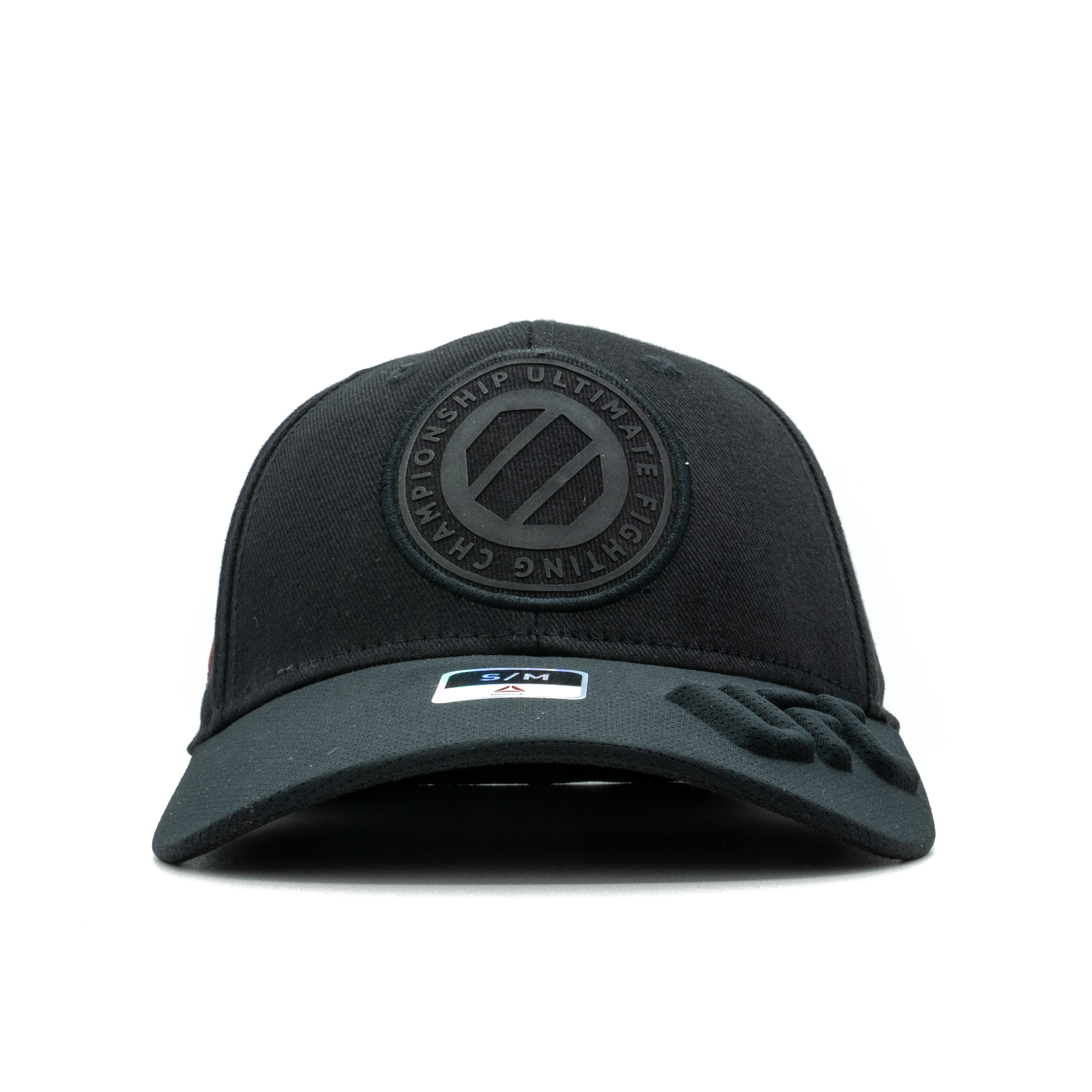 [M772Z-005-UUFC] Mens Reebok UFC Ultimate Fighting Championship Hat