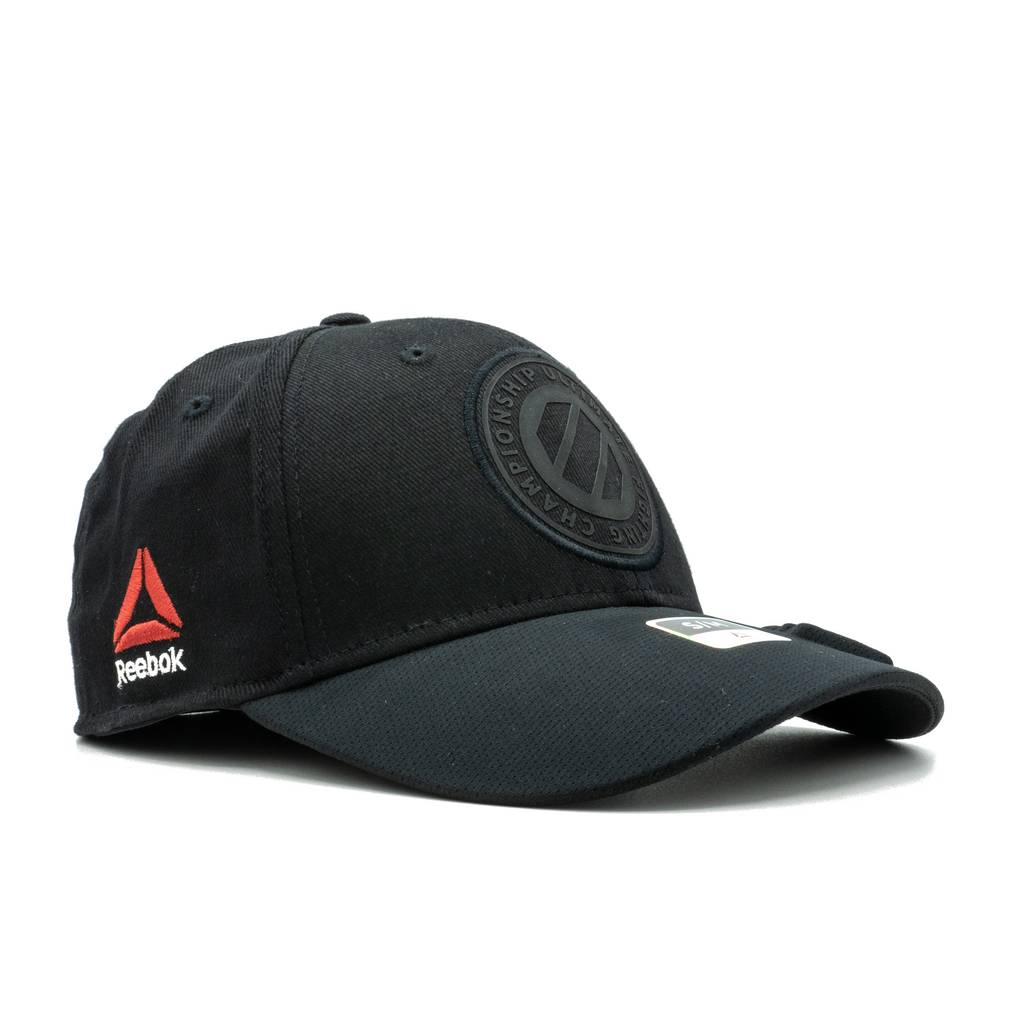 [M772Z-005-UUFC] Mens Reebok UFC Ultimate Fighting Championship Hat