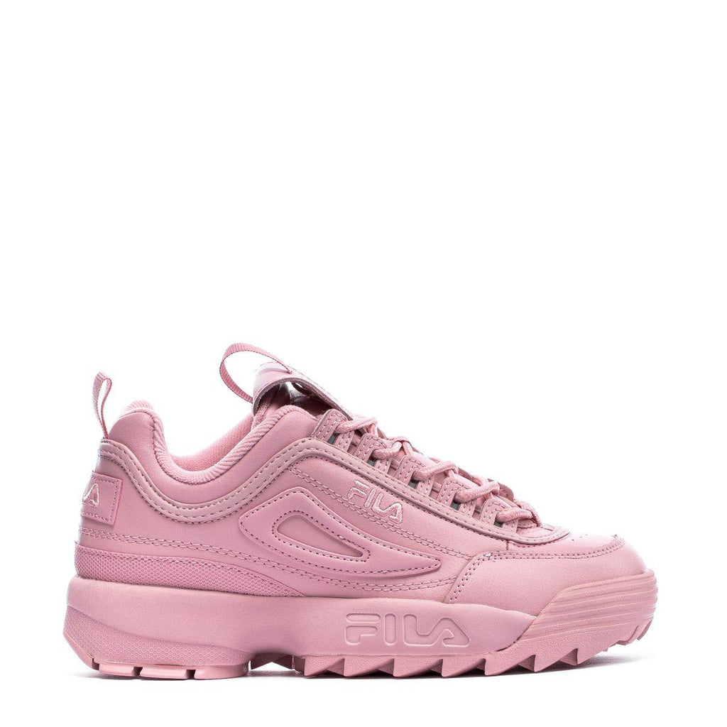 [5FM00695-650] Womens Fila Disruptor II Autumn - sneakAR