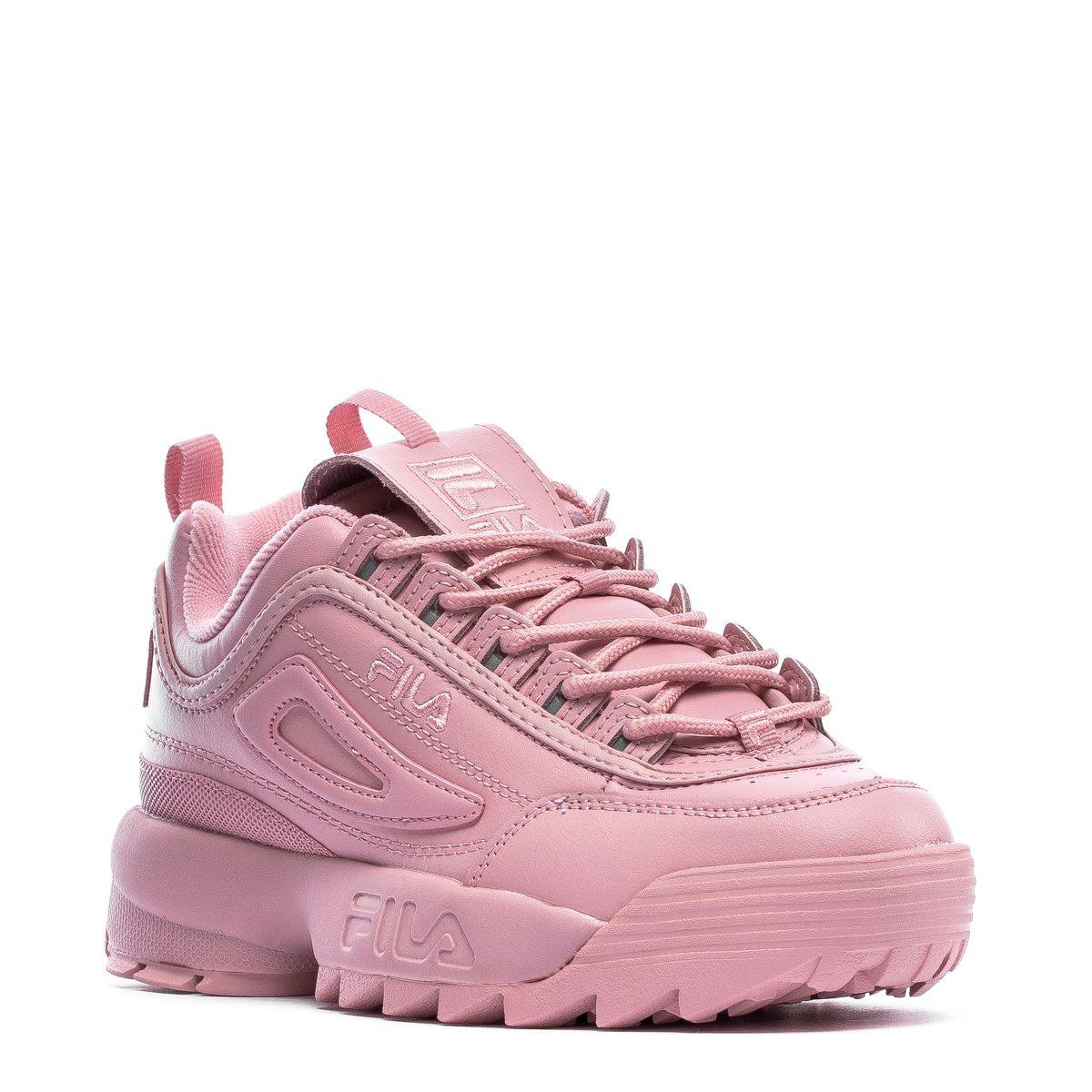 [5FM00695-650] Womens Fila Disruptor II Autumn - sneakAR
