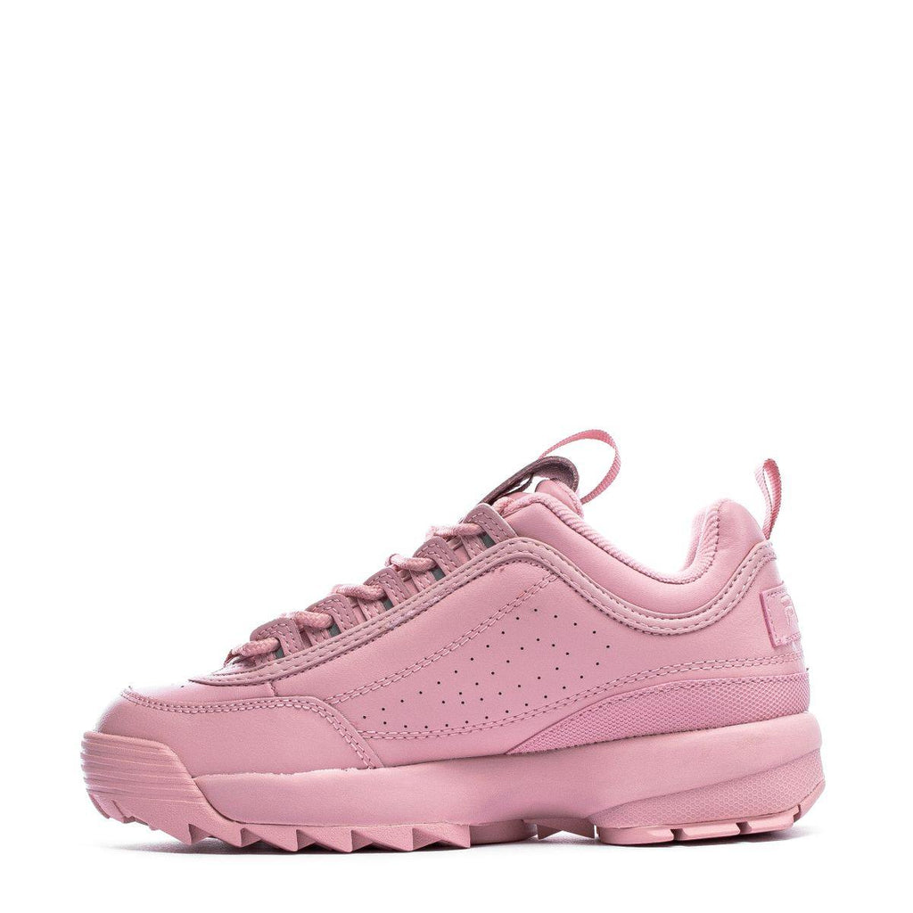 [5FM00695-650] Womens Fila Disruptor II Autumn - sneakAR