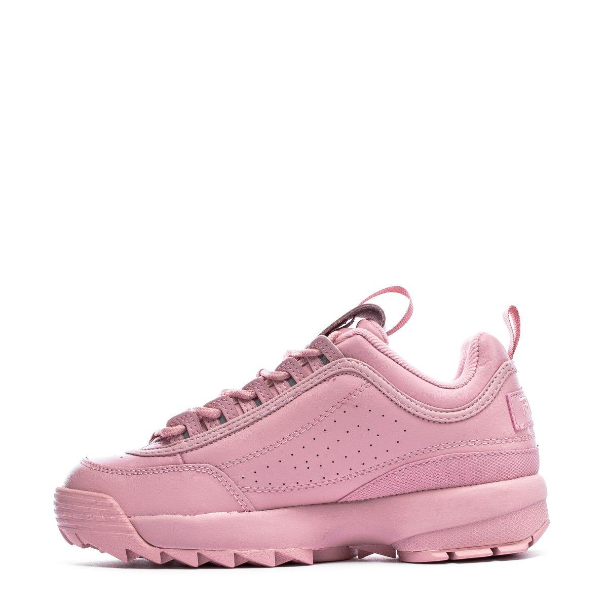 [5FM00695-650] Womens Fila Disruptor II Autumn - sneakAR