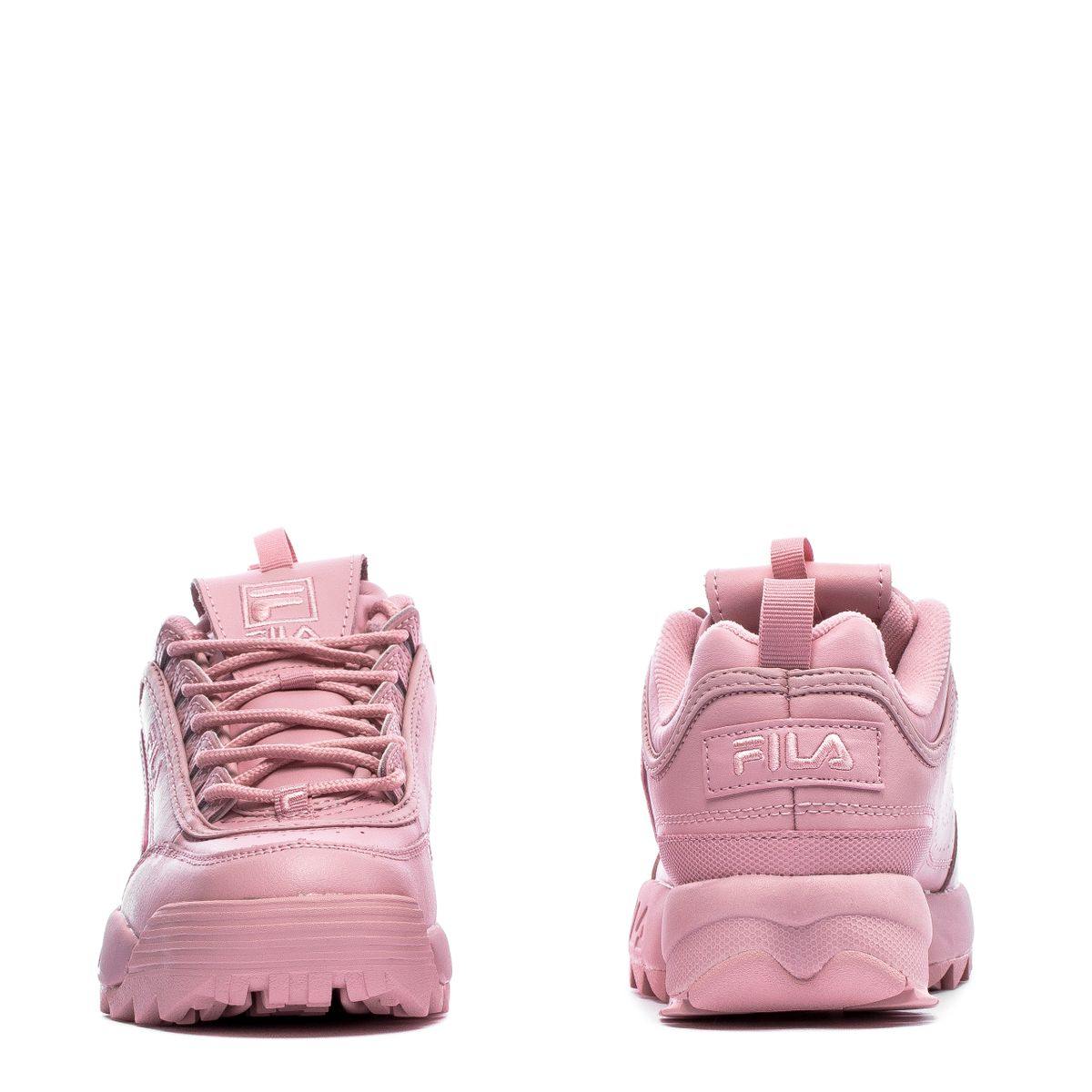 [5FM00695-650] Womens Fila Disruptor II Autumn - sneakAR