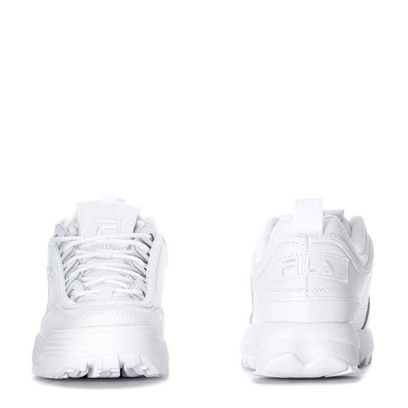 [5VF80170-100] Womens Fila Disruptor II Premium - sneakAR