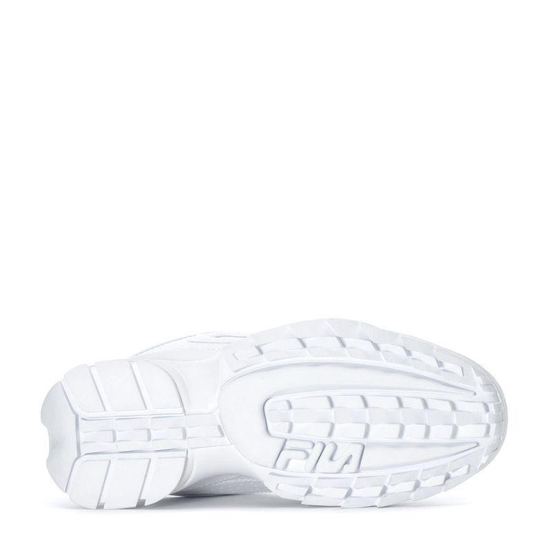 [5VF80170-100] Womens Fila Disruptor II Premium - sneakAR